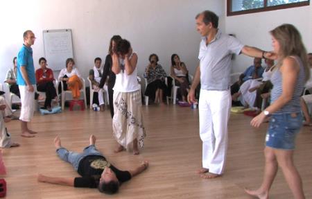 Postavitev družine seminar1